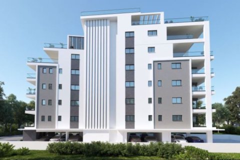 3 dormitorios Apartment en Larnaca, Cyprus No. 66381 5