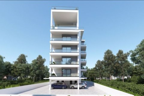 3 dormitorios Apartment en Larnaca, Cyprus No. 66381 6