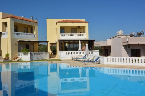 3 bedrooms House in Chania, Greece No. 66380 24