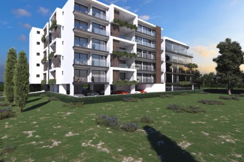 3 dormitorios Apartment en Paphos, Cyprus No. 66382 6