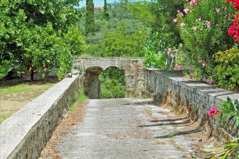 1 chambre Villa à Corfu, Greece No. 66383 2