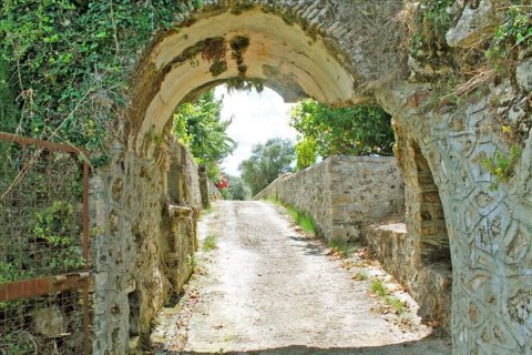 1 chambre Villa à Corfu, Greece No. 66383 9