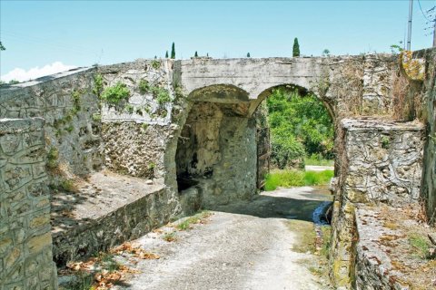 1 chambre Villa à Corfu, Greece No. 66383 8