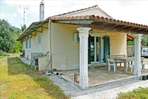 1 chambre Villa à Corfu, Greece No. 66383 3