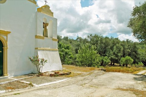 1 chambre Villa à Corfu, Greece No. 66383 6