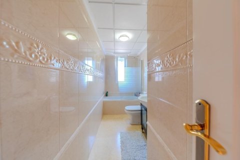 Вилла с 5 спальнями в Торревьеха, Испания №92257 25