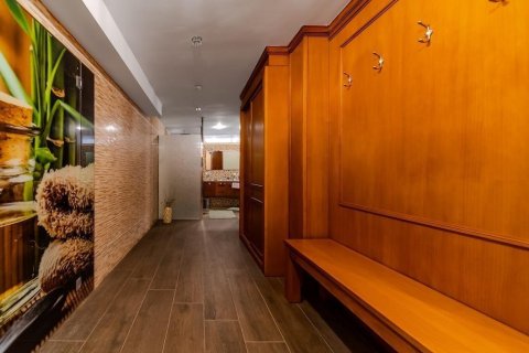 Вилла с 5 спальнями в Торревьеха, Испания №92257 19