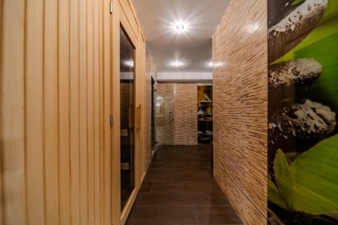 Вилла с 5 спальнями в Торревьеха, Испания №92257 21