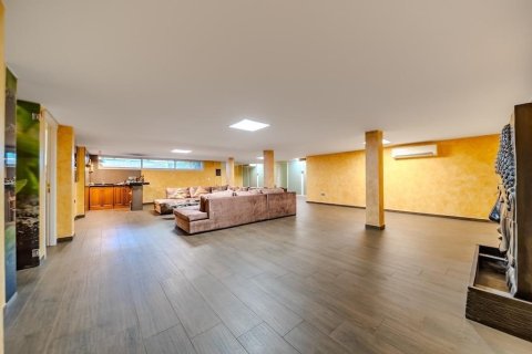 Вилла с 5 спальнями в Торревьеха, Испания №92257 23