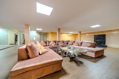 Вилла с 5 спальнями в Торревьеха, Испания №92257 17