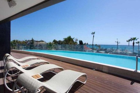 3 bedrooms Apartment in Mouttagiaka, Cyprus No. 34474 5