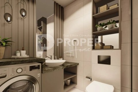 3 rooms Apartment in Avsallar, Turkey No. 13439 25