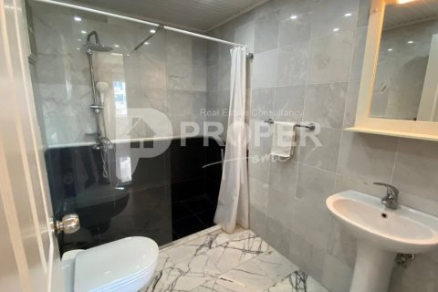 4 rooms Apartment in Alanya, Turkey No. 13471 6