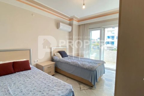 4 rooms Apartment in Alanya, Turkey No. 13471 9