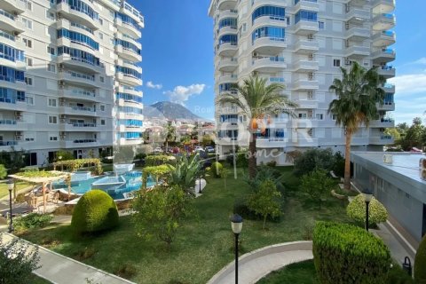 4 rooms Apartment in Alanya, Turkey No. 13471 18