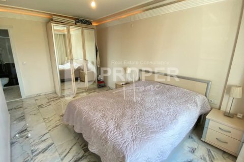 4 rooms Apartment in Alanya, Turkey No. 13471 7