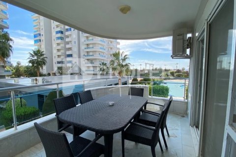 4 rooms Apartment in Alanya, Turkey No. 13471 4