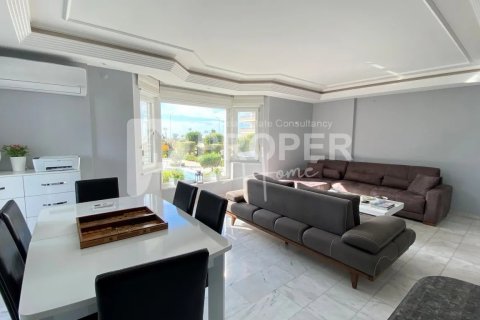 4 rooms Apartment in Alanya, Turkey No. 13471 11