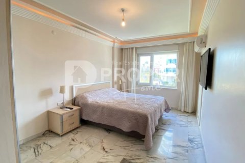 4 rooms Apartment in Alanya, Turkey No. 13471 8