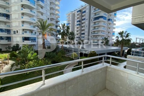 4 rooms Apartment in Alanya, Turkey No. 13471 2