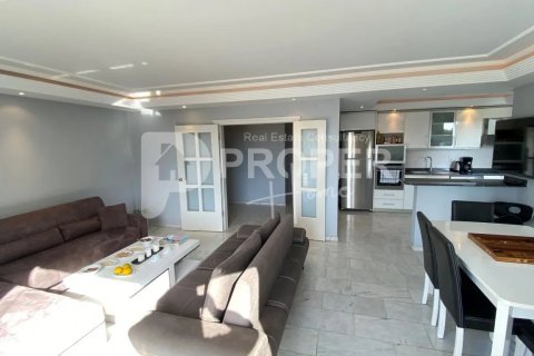 4 rooms Apartment in Alanya, Turkey No. 13471 14