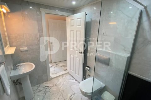 4 rooms Apartment in Alanya, Turkey No. 13471 5