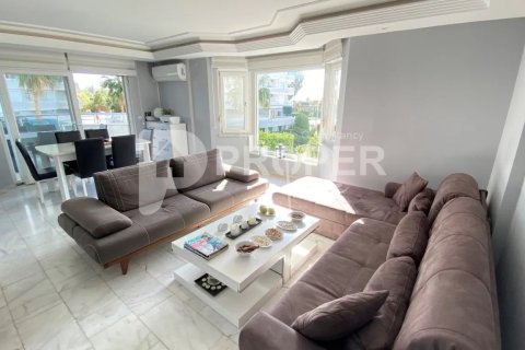 4 rooms Apartment in Alanya, Turkey No. 13471 12