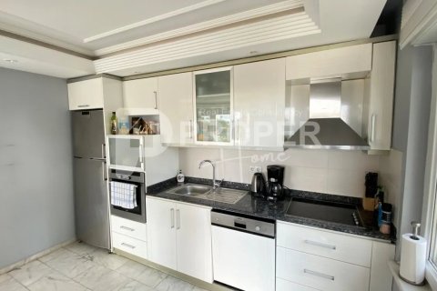 4 rooms Apartment in Alanya, Turkey No. 13471 15