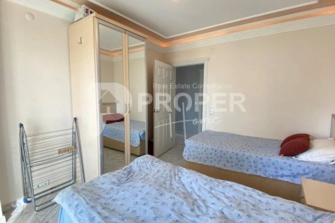 4 rooms Apartment in Alanya, Turkey No. 13471 10