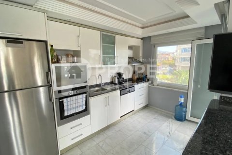 4 rooms Apartment in Alanya, Turkey No. 13471 16