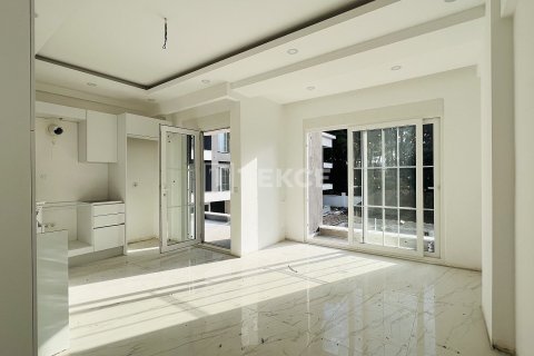 1+1 Apartment en Kemer, Turkey No. 13509 11