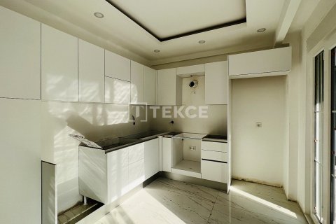 1+1 Appartement à Kemer, Turkey No. 13509 13