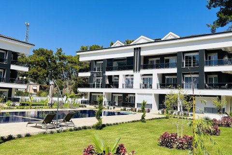 1+1 Appartement à Kemer, Turkey No. 13509 5