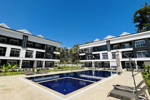 1+1 Appartement à Kemer, Turkey No. 13509 3