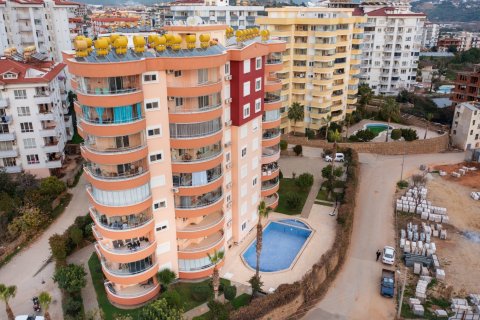 2+1 Apartment in Tosmur, Turkey No. 13510 7