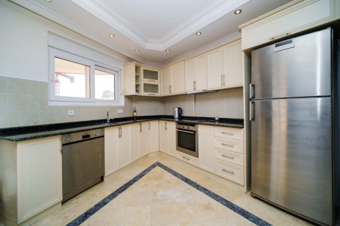 2+1 Apartment en Tosmur, Turkey No. 13510 18