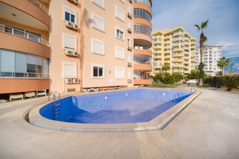 2+1 Apartment en Tosmur, Turkey No. 13510 1