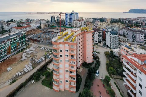 2+1 Apartment in Tosmur, Turkey No. 13510 2