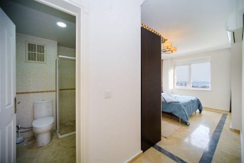 2+1 Appartement à Tosmur, Turkey No. 13510 15