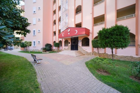 Квартира 2+1 в Тосмур, Турция №13510 3