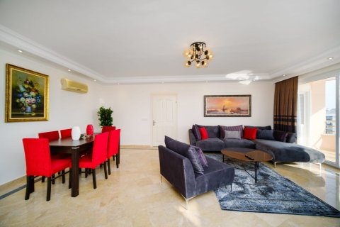 2+1 Appartement à Tosmur, Turkey No. 13510 17