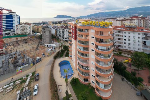 2+1 Apartment in Tosmur, Turkey No. 13510 4