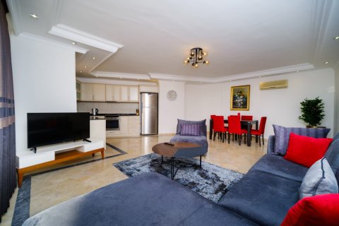 2+1 Apartment en Tosmur, Turkey No. 13510 14