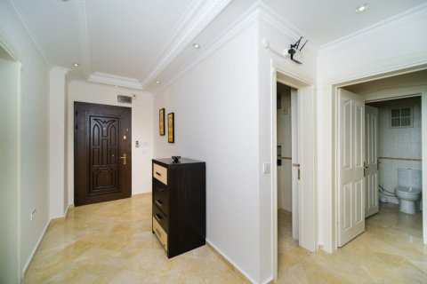 2+1 Appartement à Tosmur, Turkey No. 13510 12