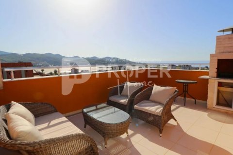 5 rooms Apartment in Alanya, Turkey No. 13473 19