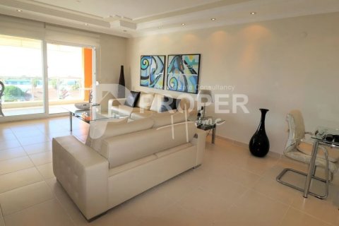 5 rooms Apartment in Alanya, Turkey No. 13473 16