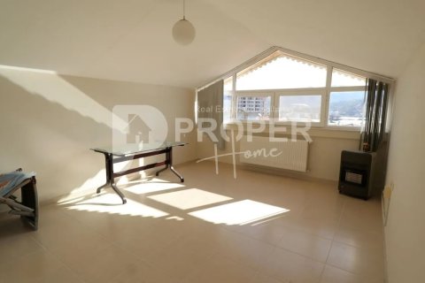 5 rooms Apartment in Alanya, Turkey No. 13473 15