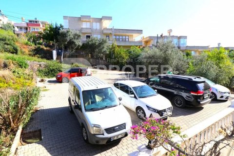 5 rooms Apartment in Alanya, Turkey No. 13473 2