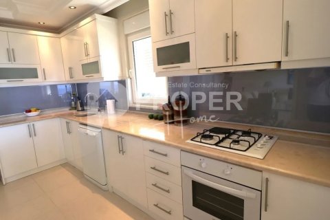 5 rooms Appartement à Alanya, Turkey No. 13473 17