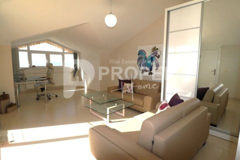 5 rooms Apartment in Alanya, Turkey No. 13473 14